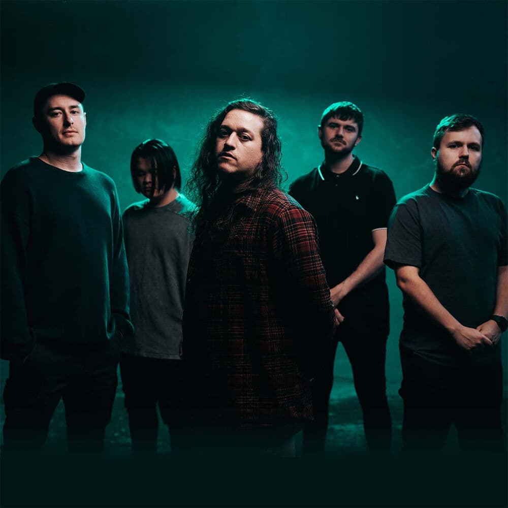 Polaris – Metalcore
