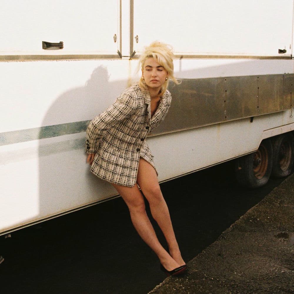 Sofia & The Antoinettes – Pop