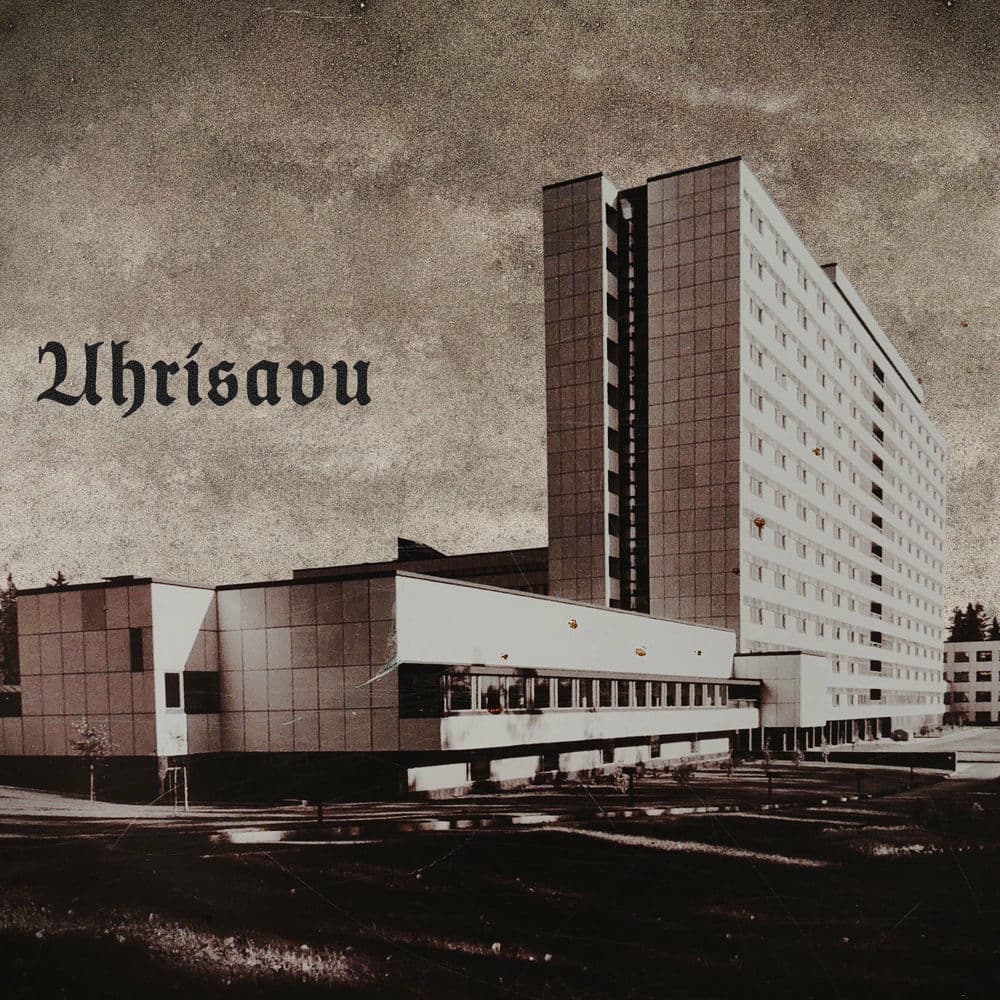 Uhrisavu – Post-Punk