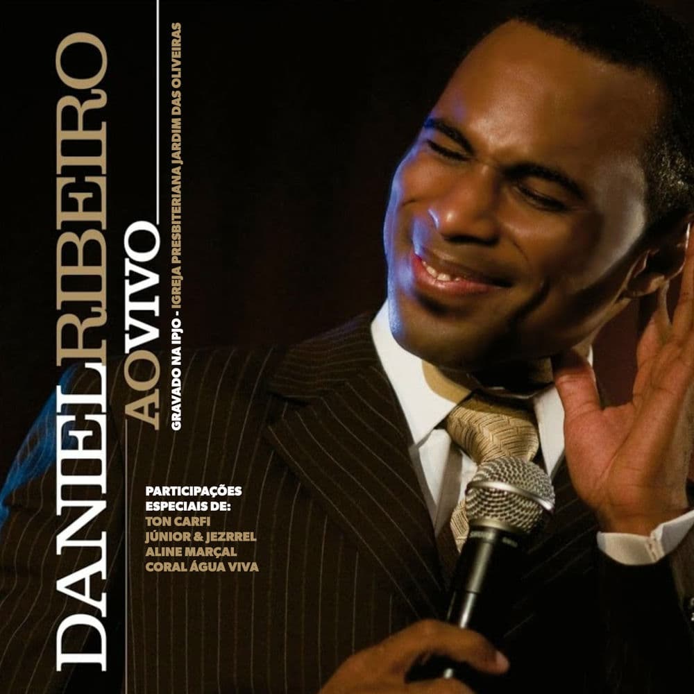 Daniel Ribeiro