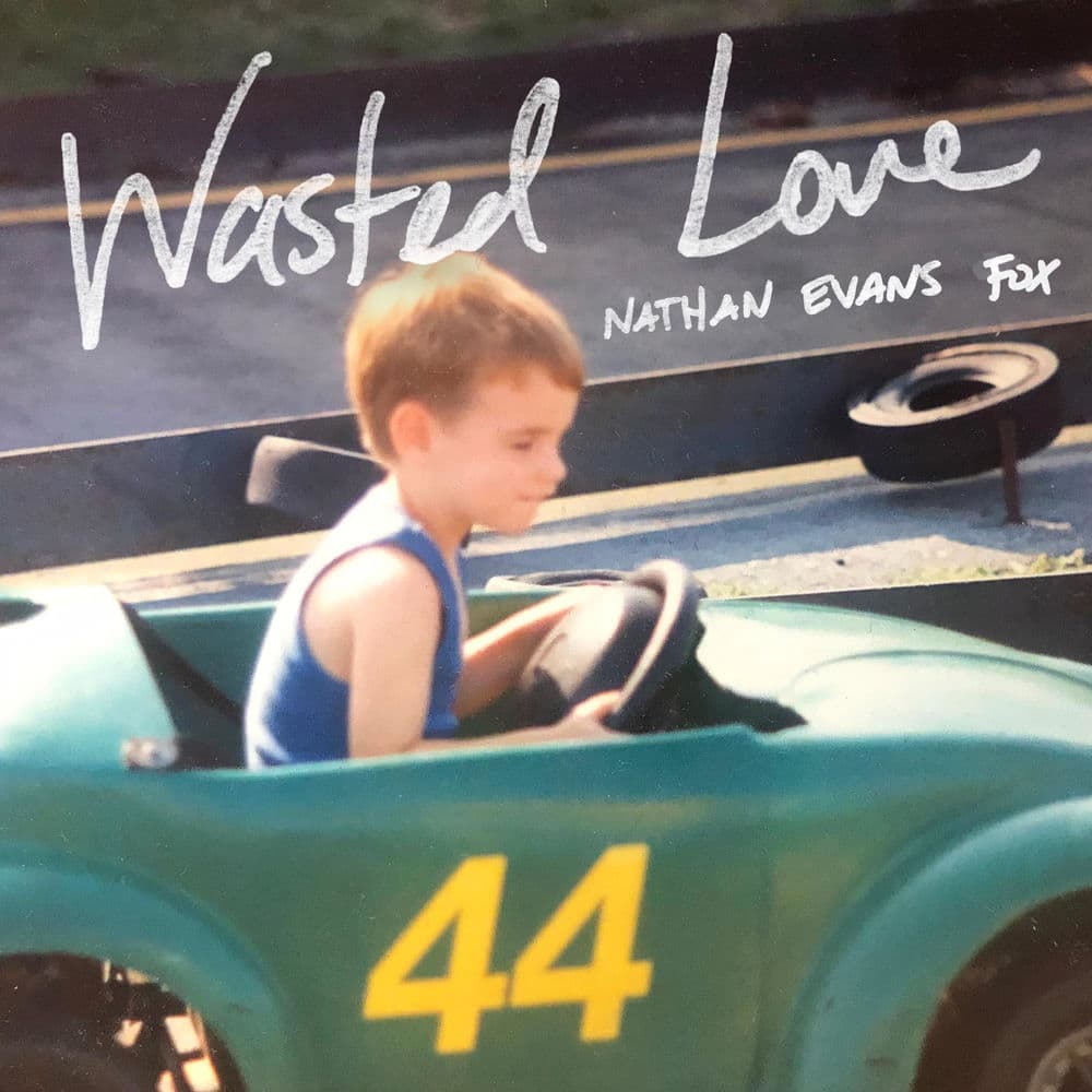 Nathan Evans Fox – Country