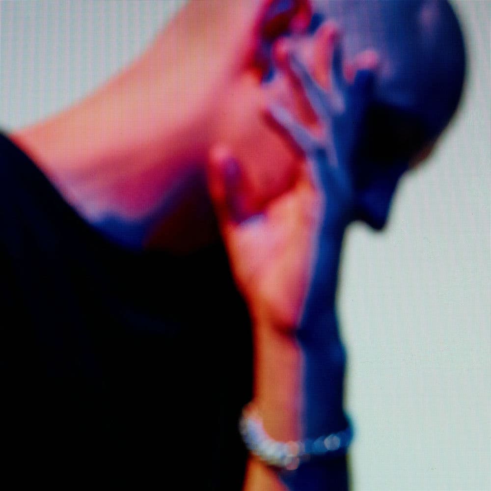 Jacques Greene β Techno