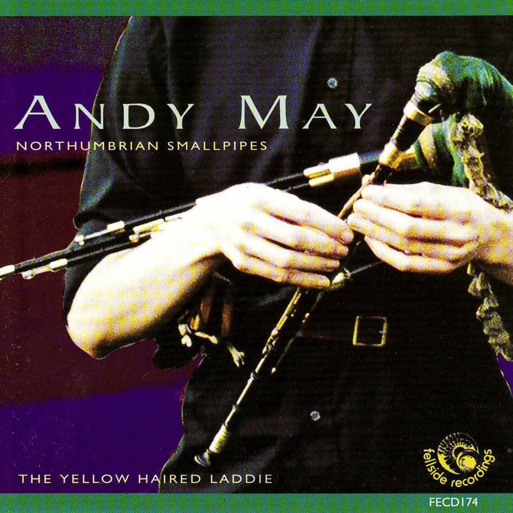 Andy May – Bluegrass