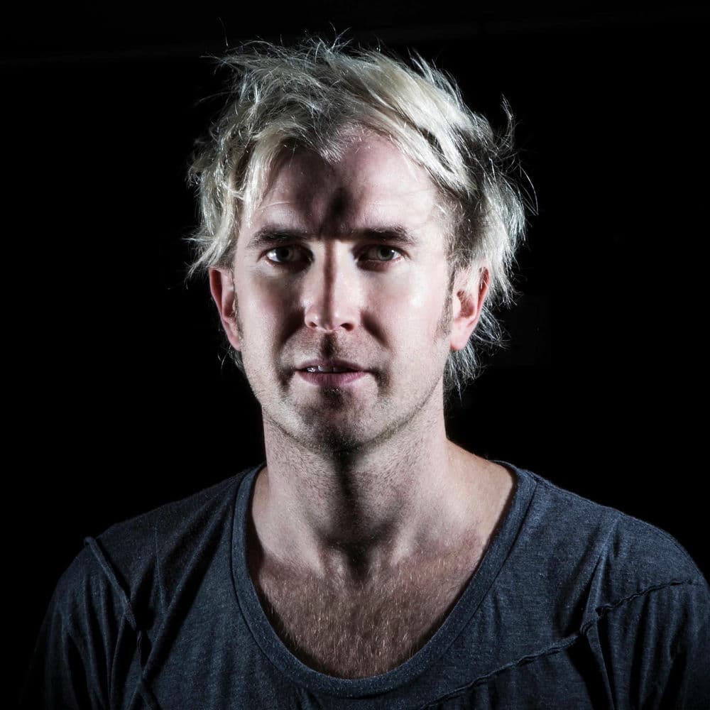 A.Skillz – Electro