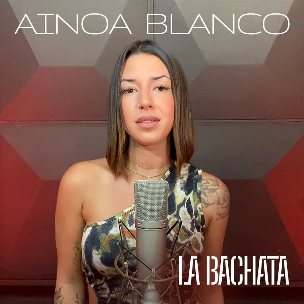 Aida Blanco – Pop