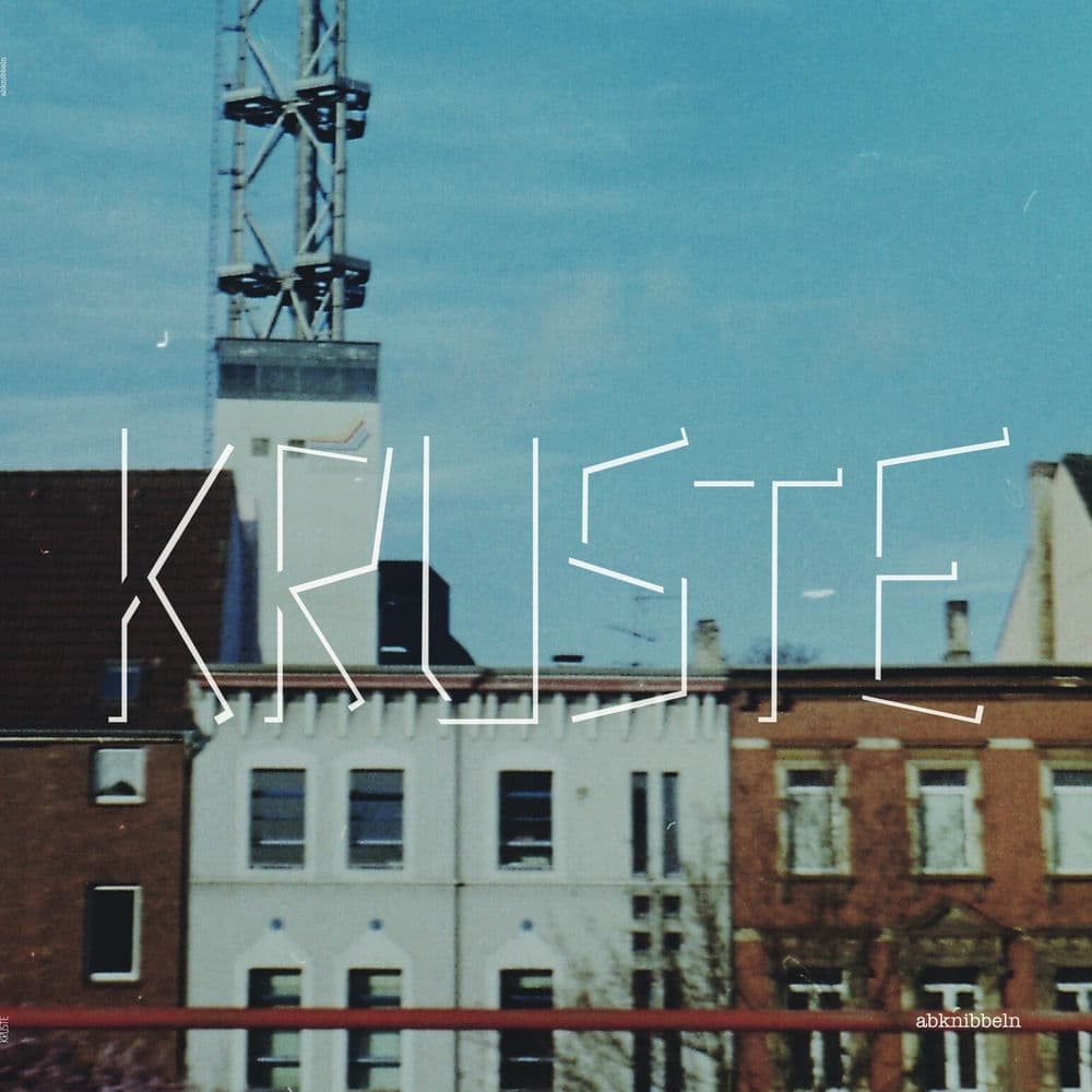 Kruste – Indie Rock