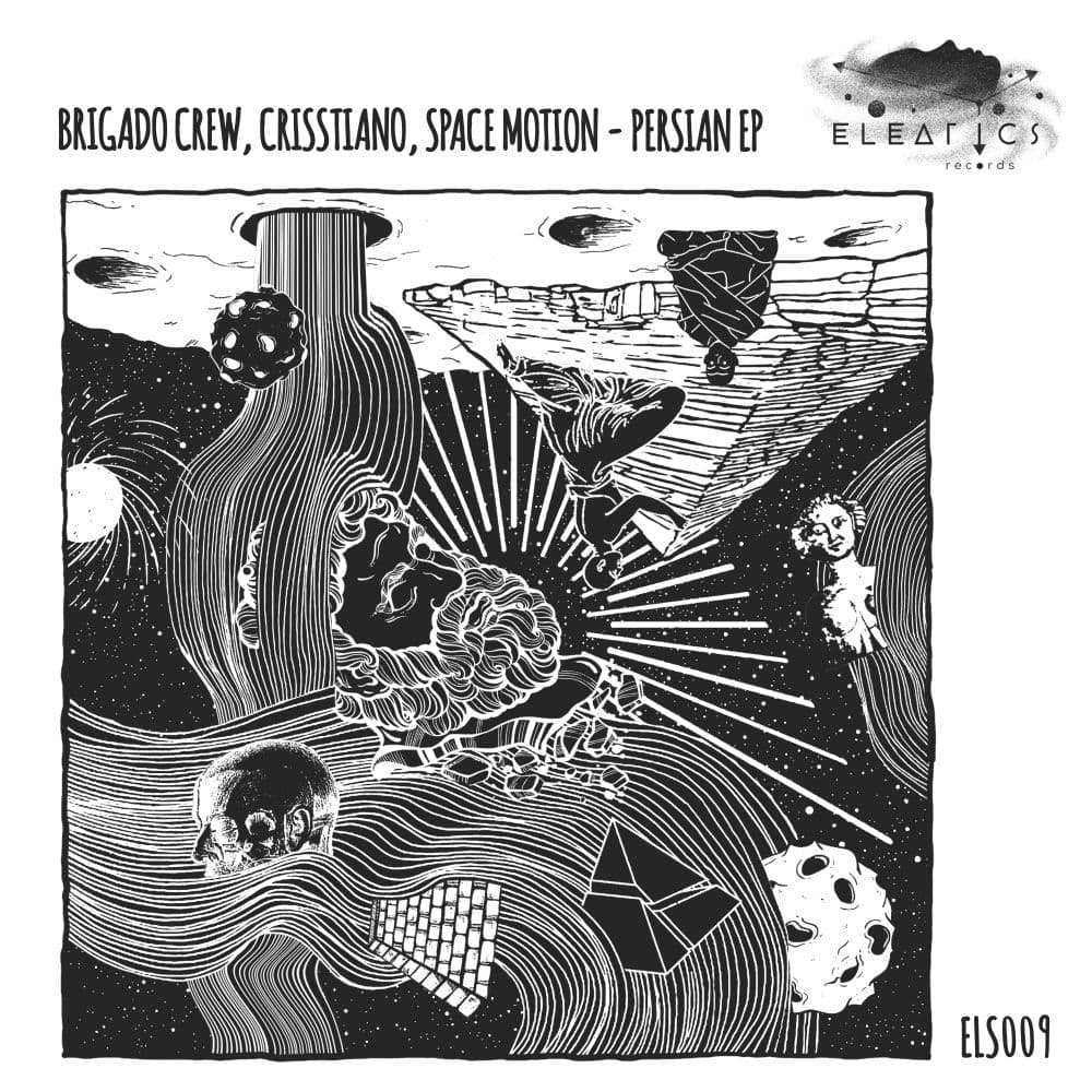 Brigado Crew – Techno