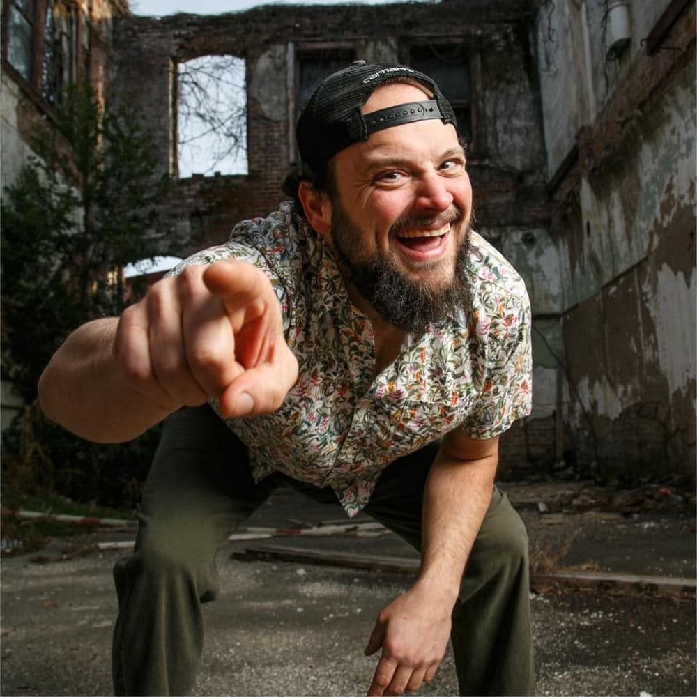 Victor Wainwright – Rock