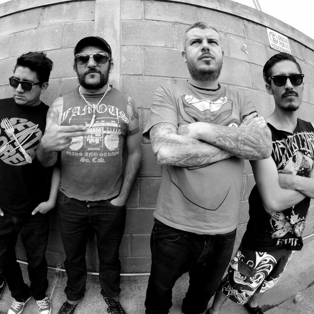 Sekta Core – Rock