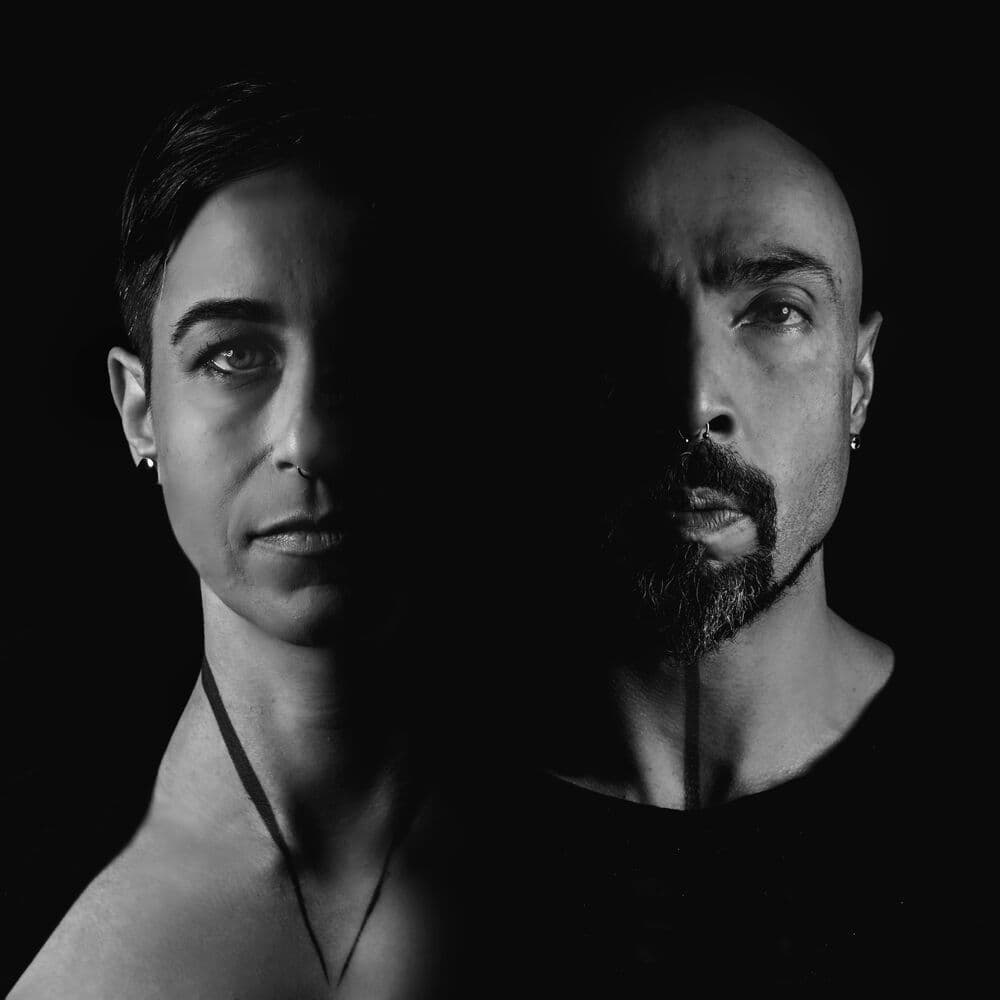 Binaryh – Melodic Techno