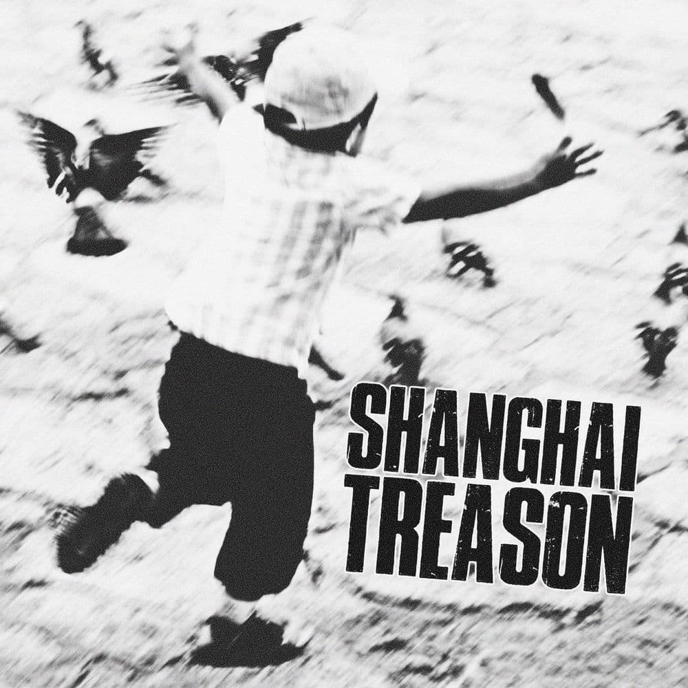 Shanghai Treason – Indie Rock