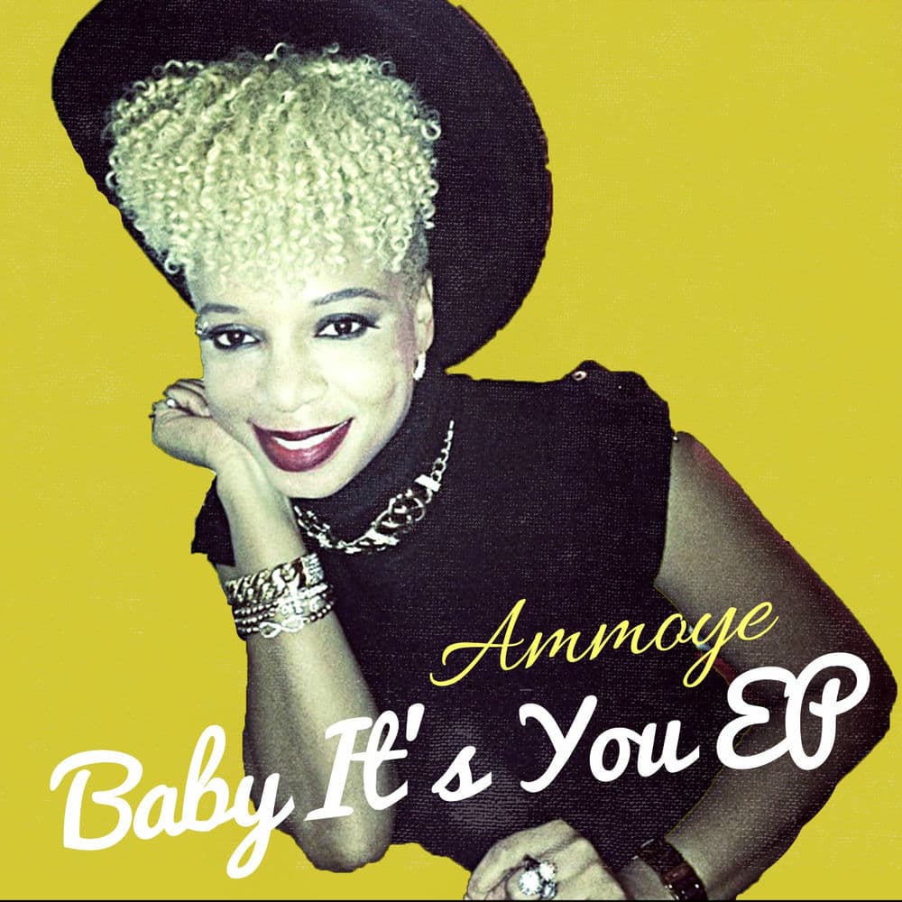 Ammoye – Reggae