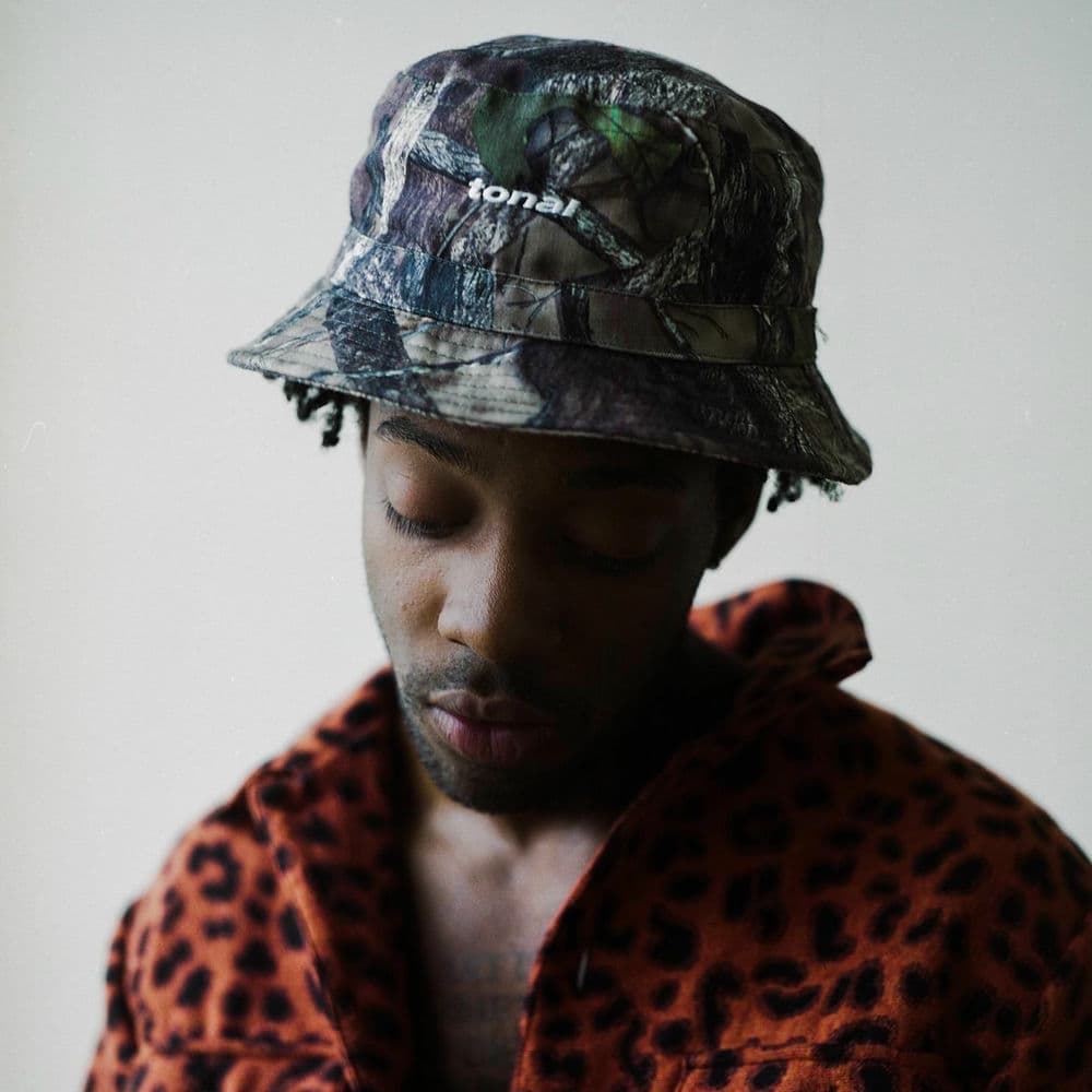 BRONT – Rap/Hip Hop
