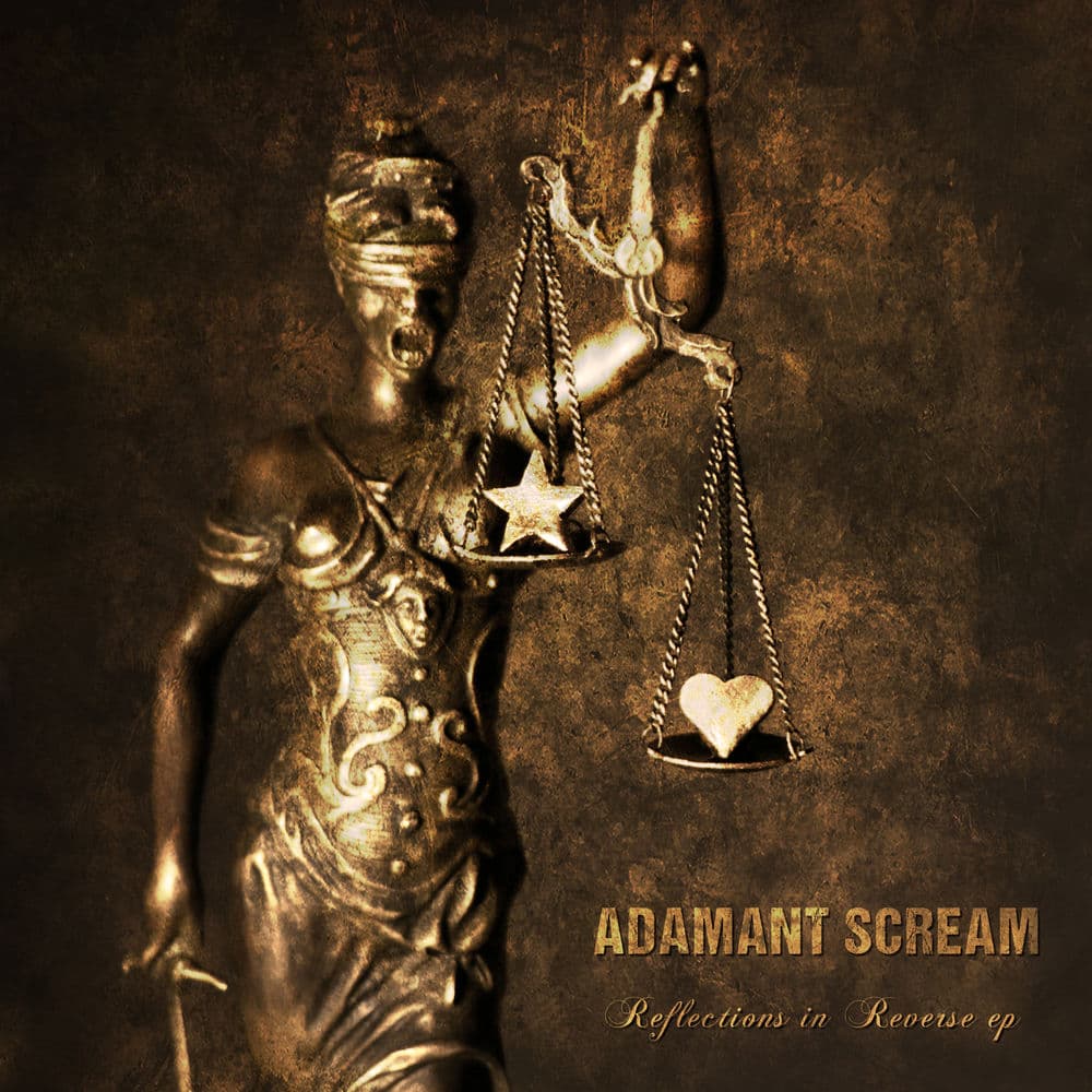 Adamant Scream – Electro