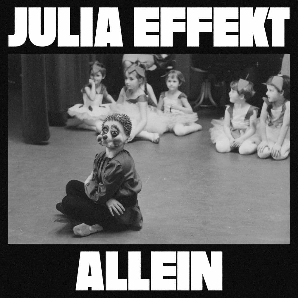 Julia Effekt – Rock
