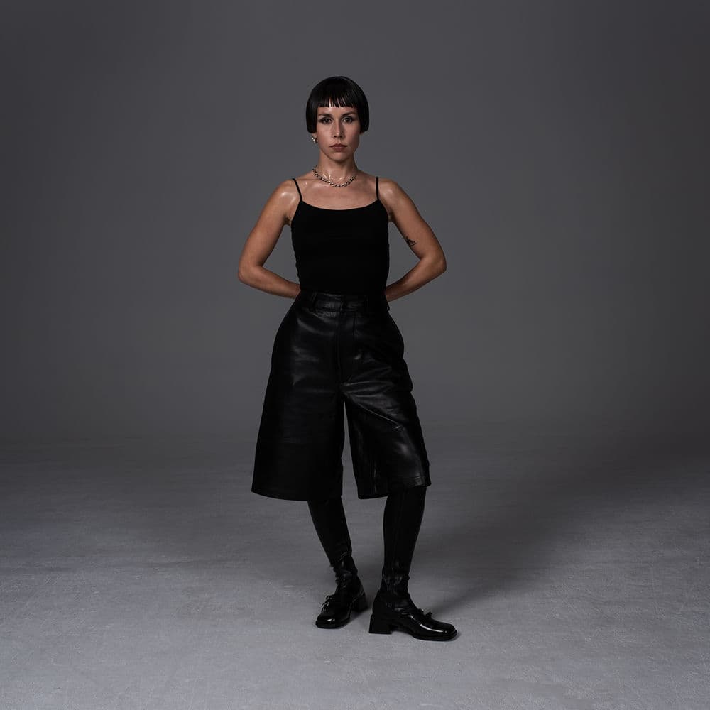 BELARIA – Electro