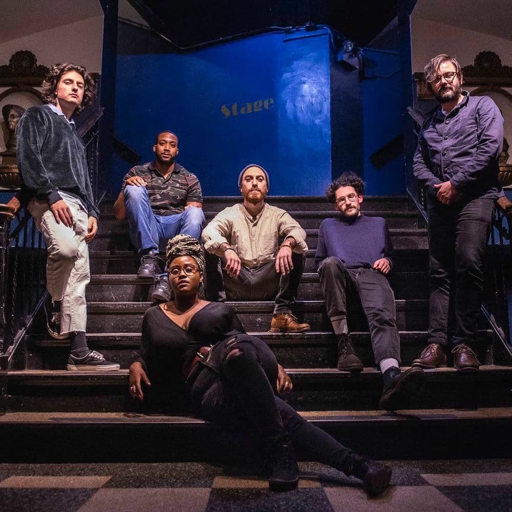 Resavoir – Jazz
