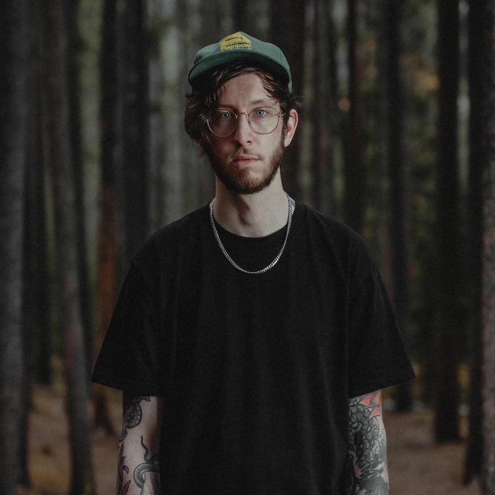 Of the Trees – Electro