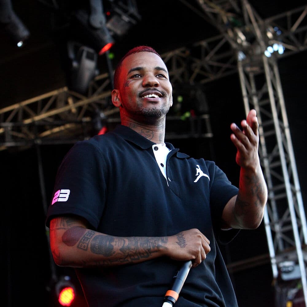 the gakk – Rap/Hip Hop