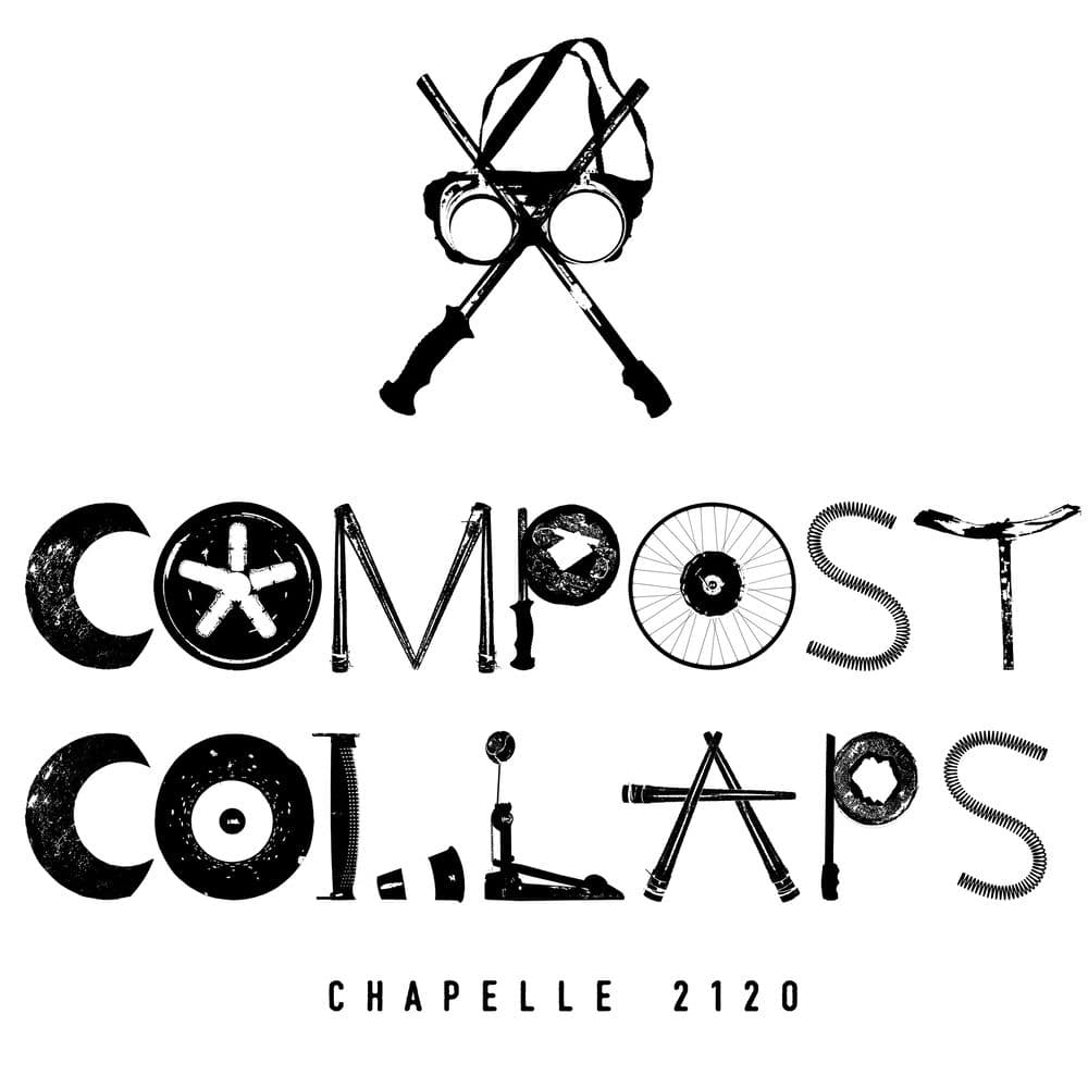 COMPOST COLLAPS – Dance