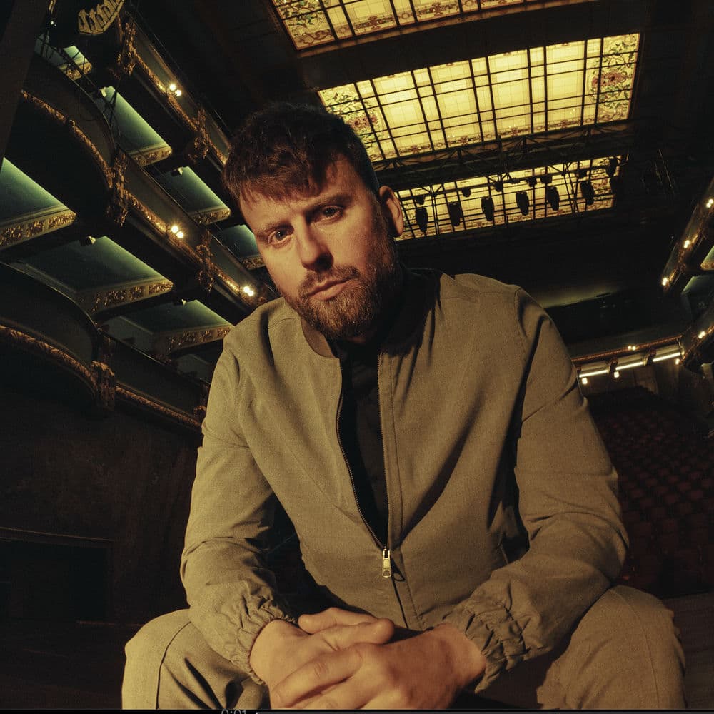Tourist LeMC – Rap/Hip Hop