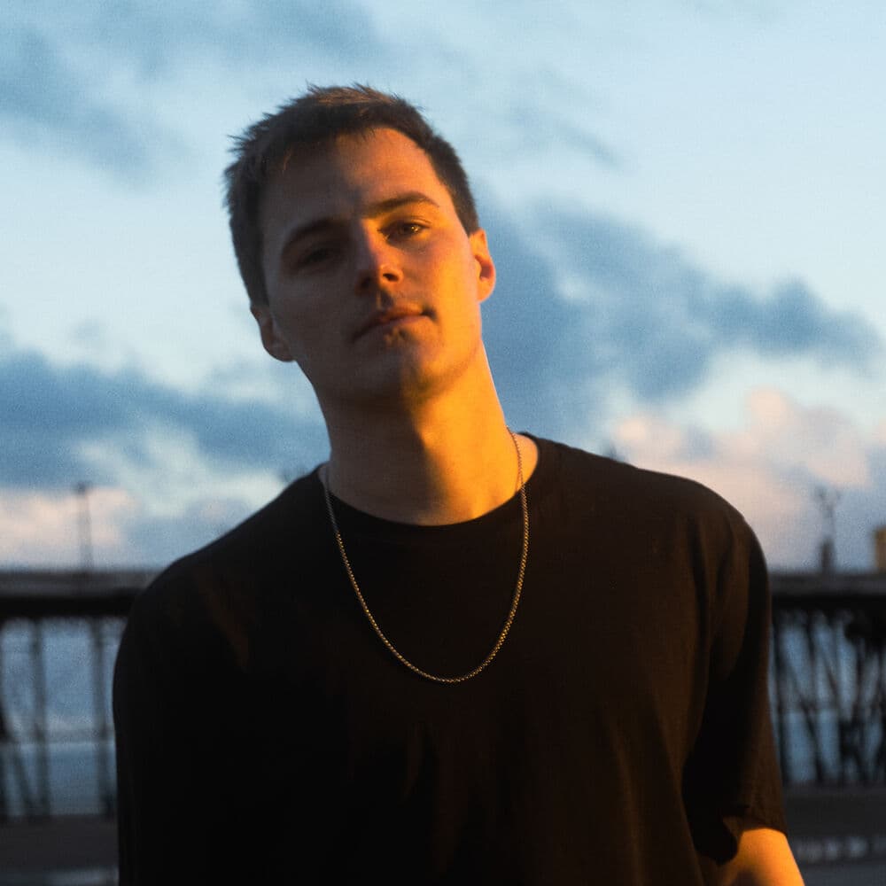 Tom Gregory – Electro