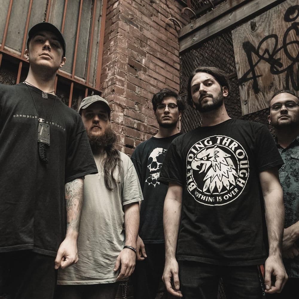 Boundaries – Deathcore