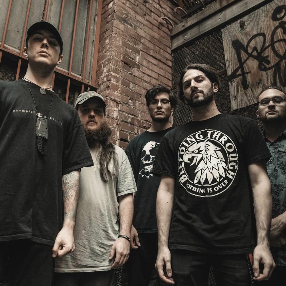 Boundaries – Metalcore