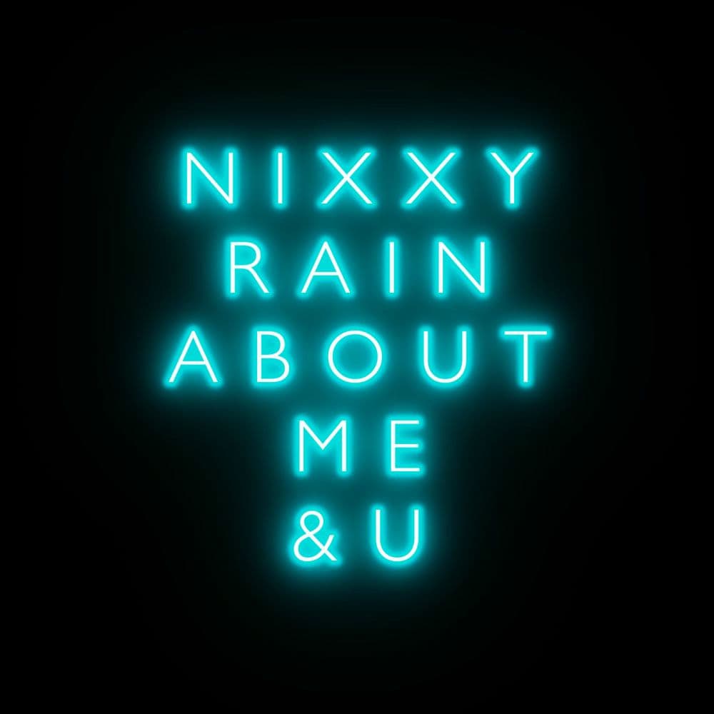 Nixxy Rain – Dance