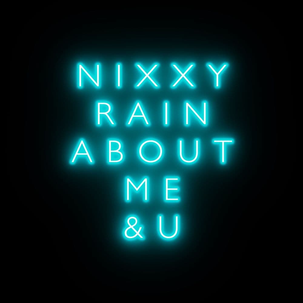 Nixxy Rain β Dance