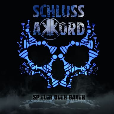Schlussakkord