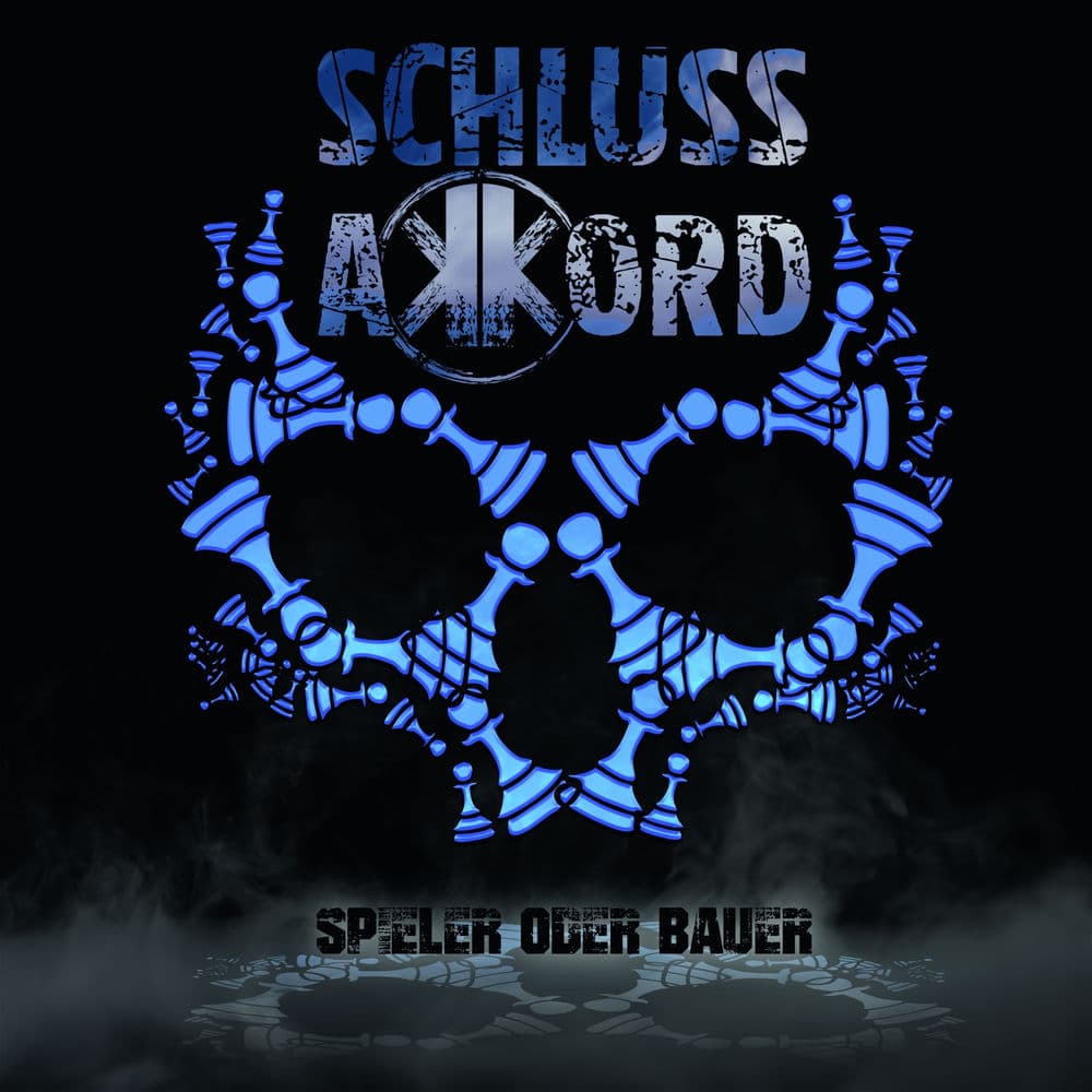 Schlussakkord – Rock