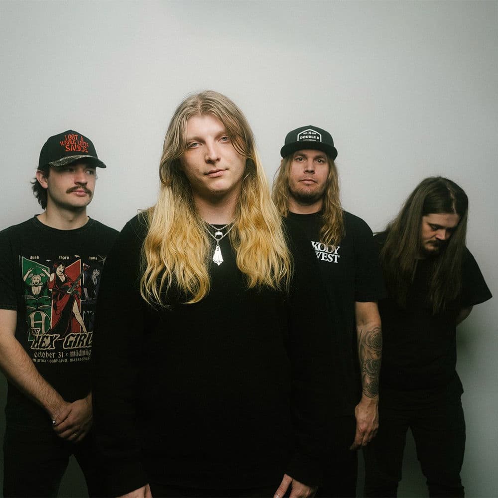 Dexter and The Moonrocks – Rock