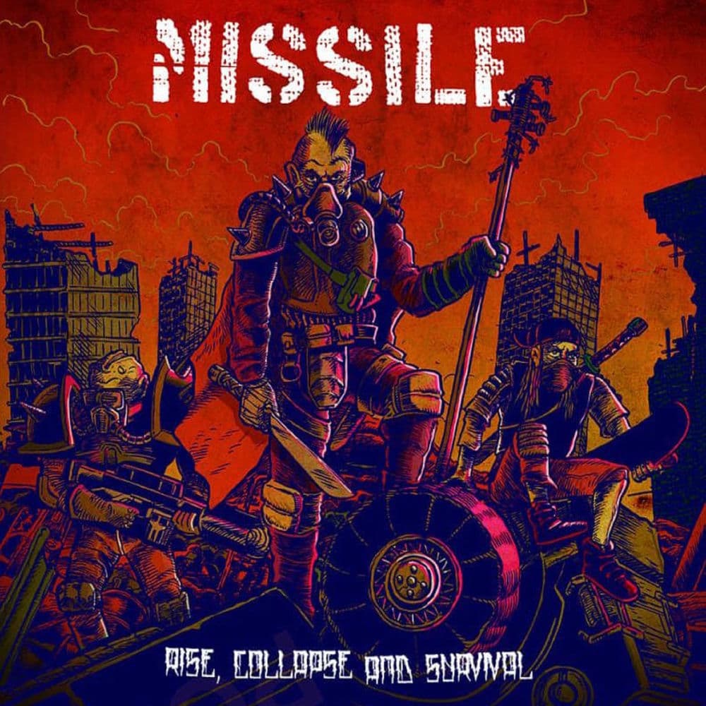 Missile