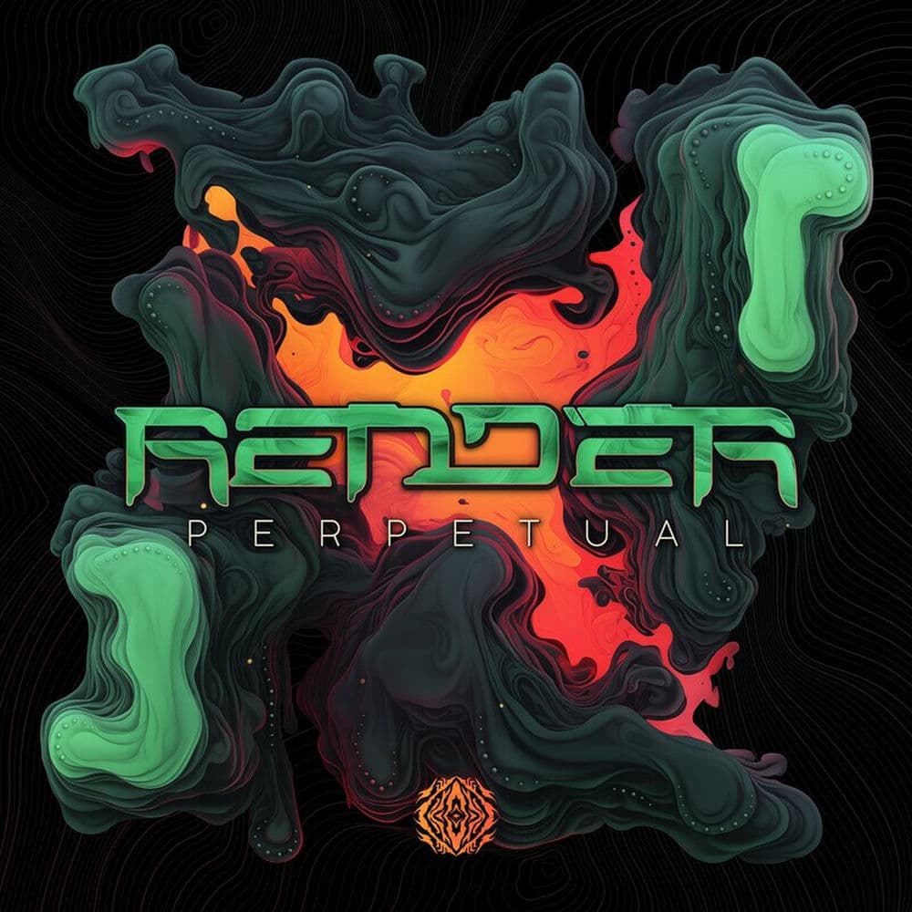 RENDER – Trance