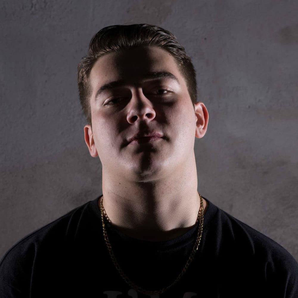Getter – Electro House