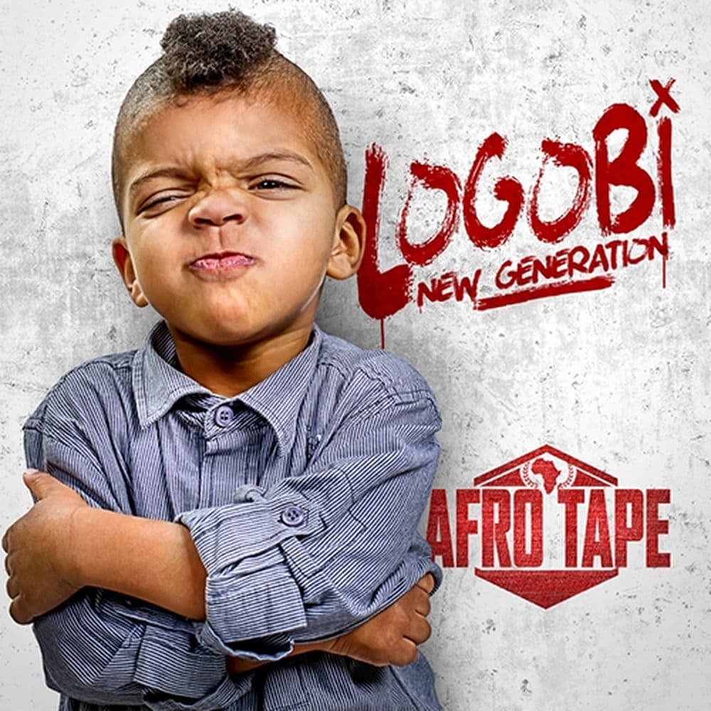LOGOBI GT – Dance