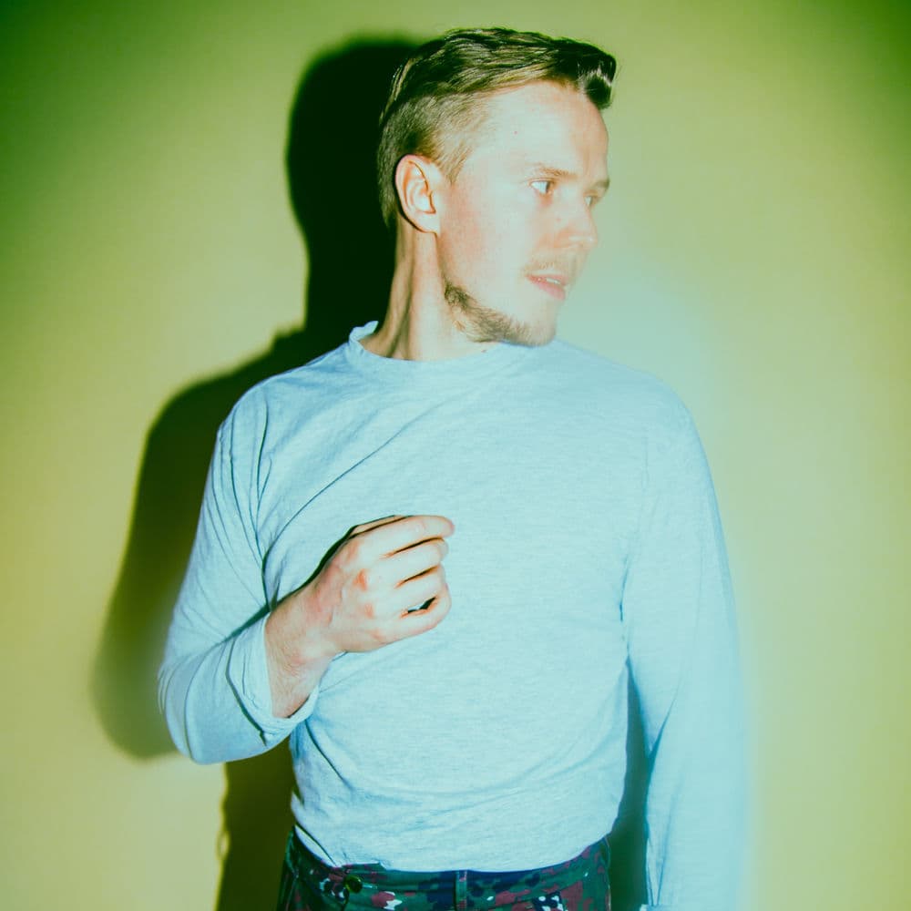 Rony Rex – Dance