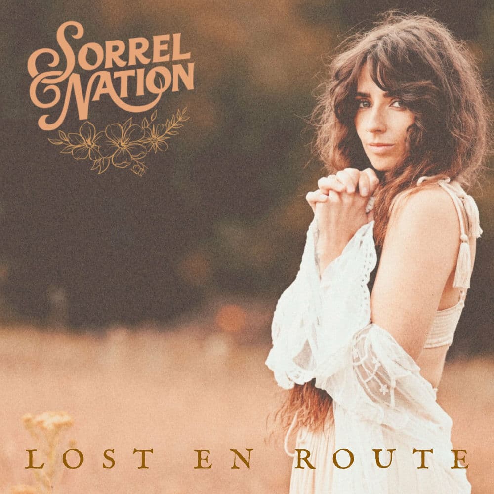 Sorrel Nation – Folk Rock