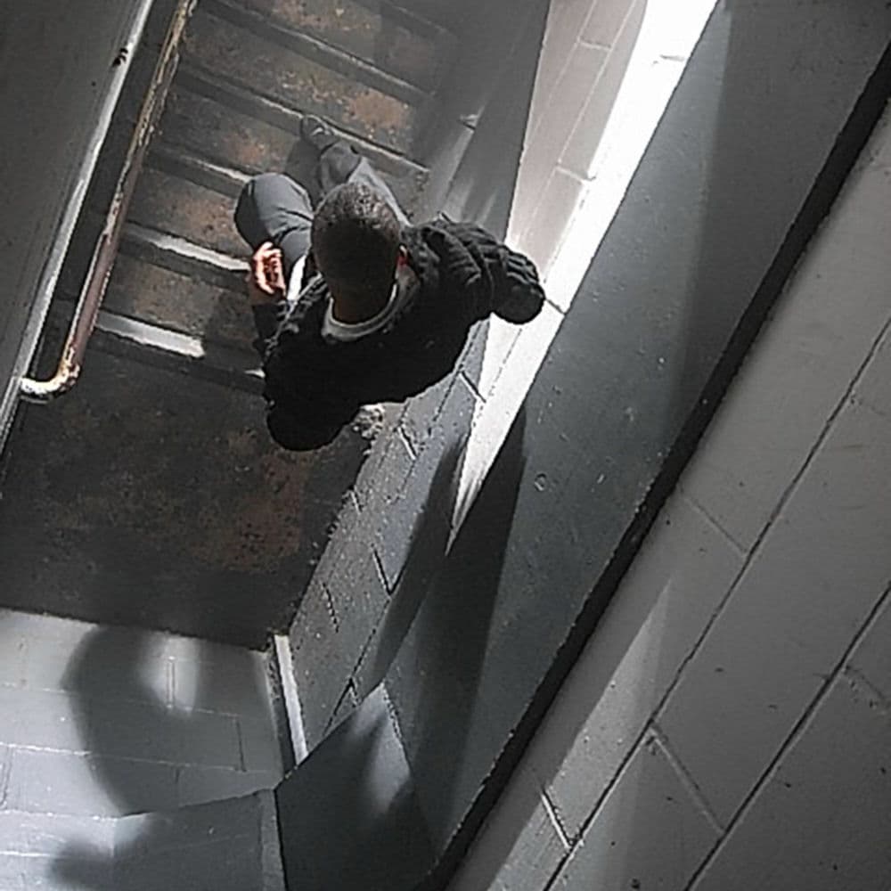 James Massiah – Electro