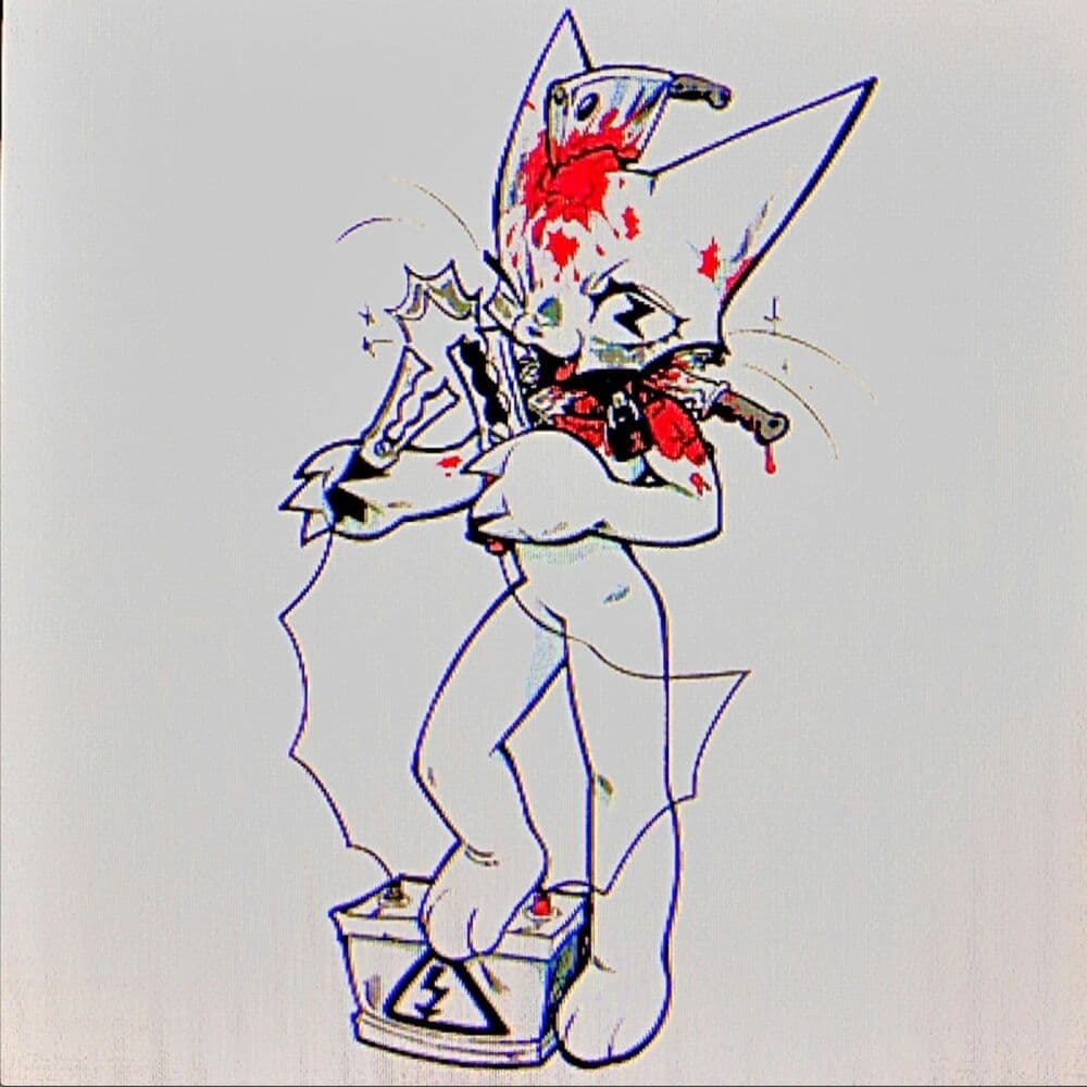 Femtanyl – Breakcore