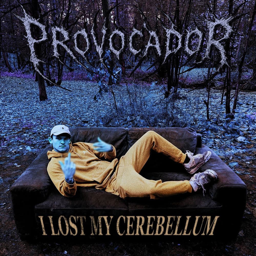 Provocador – Rock