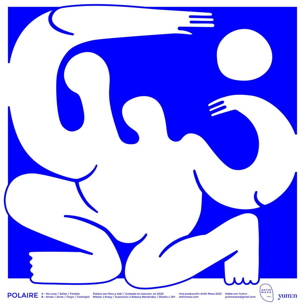 ANTI-MASS – Dance