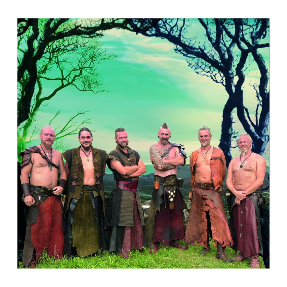 Prima Nocta – Folk