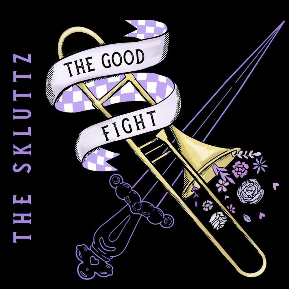 The Skluttz – Ska