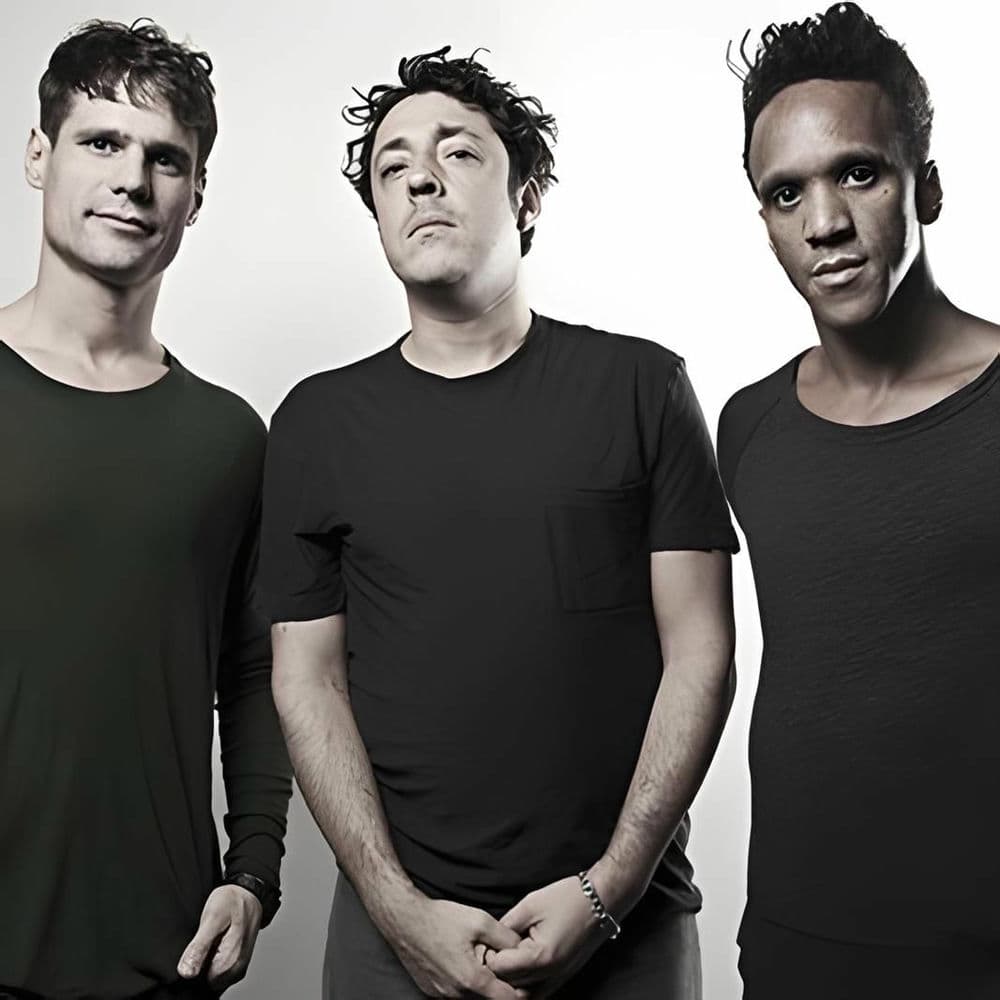 Apollonia – Electro