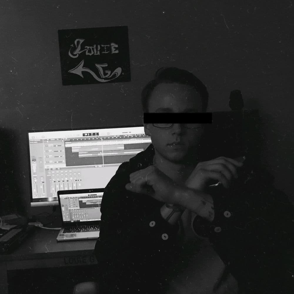 Louie G – Dance