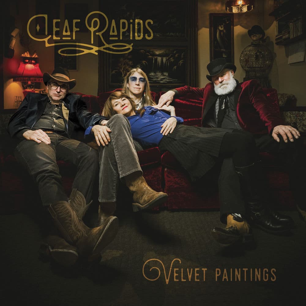 Leaf Rapids – Country