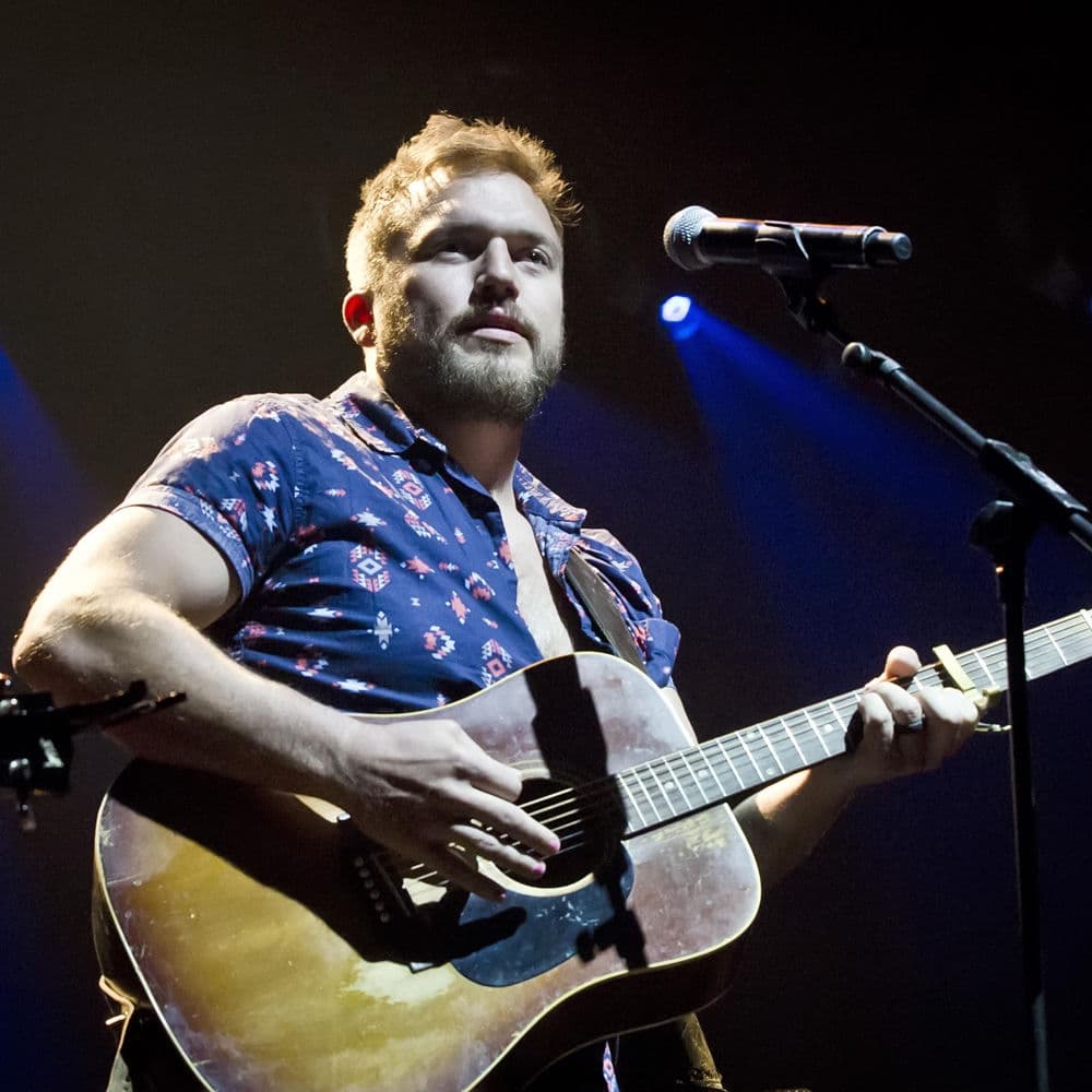 Logan Mize – Country