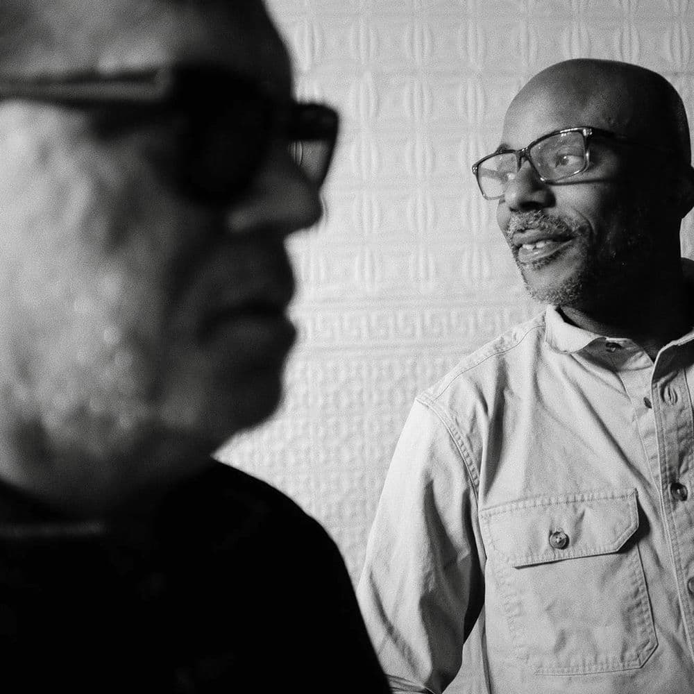 Chicago Underground Duo – Jazz
